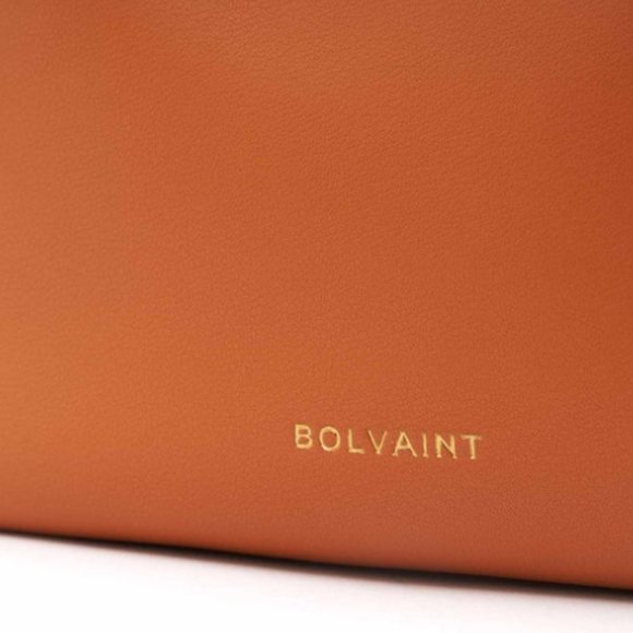 New Bolvaint of Paris Pierrette Leather tote - Picture 6 of 6